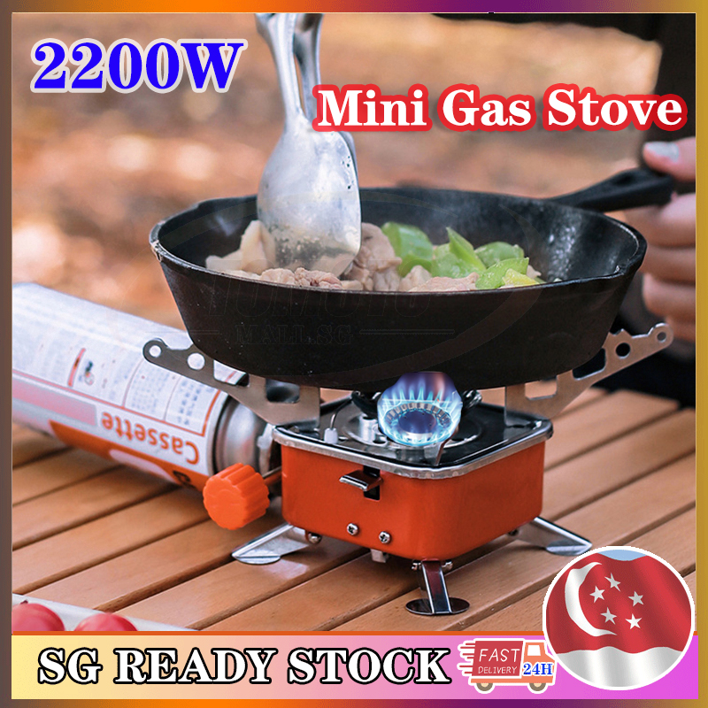 Mini Stove - Best Price in Singapore - Aug 2023 | Lazada.sg