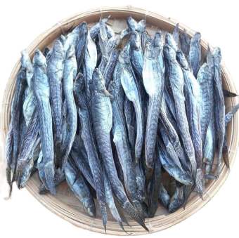 KHÔ CÁ KÈO CÀ MAU NGON NGỌT TỰ NHIÊN - VỰA KHÔ YẾN VY