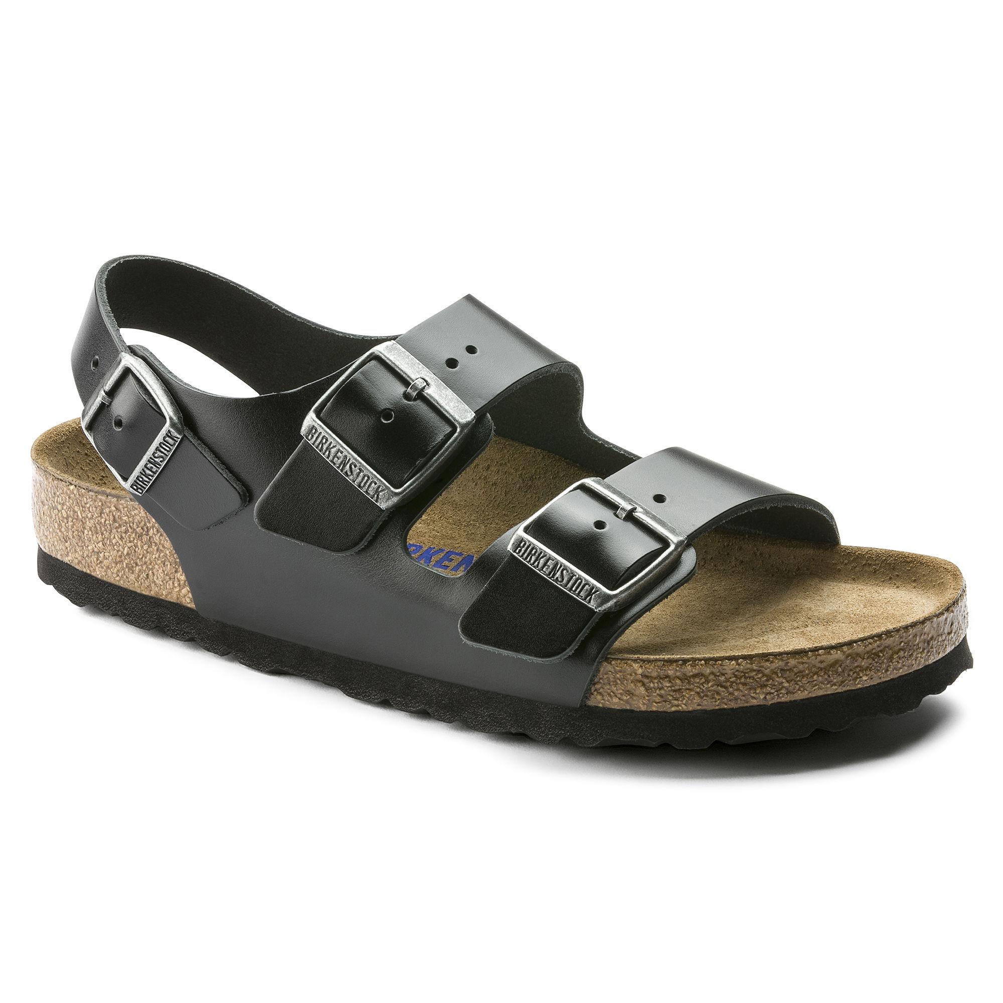 new birkenstocks 2019
