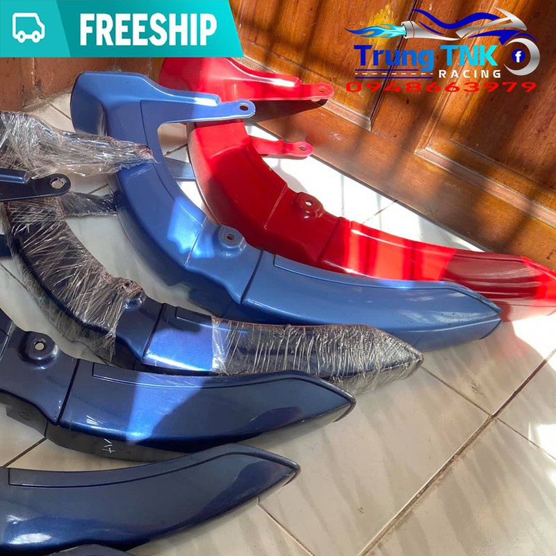 Dè trước cub 82 dd dh.