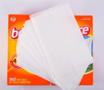 Giấy Thơm Quần Áo Bounce Của Mỹ