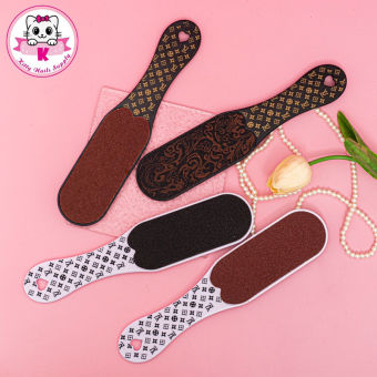 Cây chà gót chân mịn LV chuyên dụng cho dân làm móng - Kitty Nails Supply