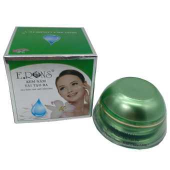 Kem nám - Tái tạo da Erons 17.2g (Xám - Xanh)