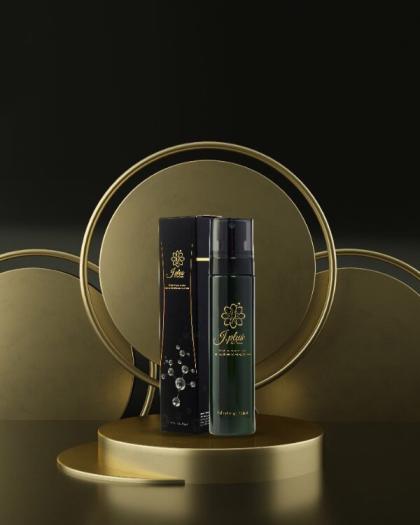 Chai xịt tan mỡ Nano J.Plus