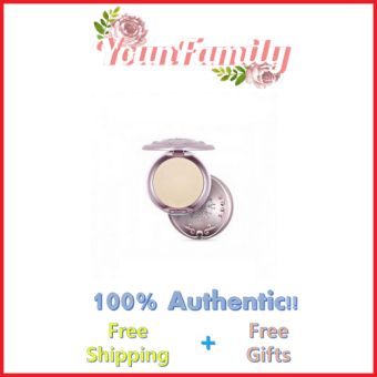 Phấn Phủ Dạng Bột Bí Mật