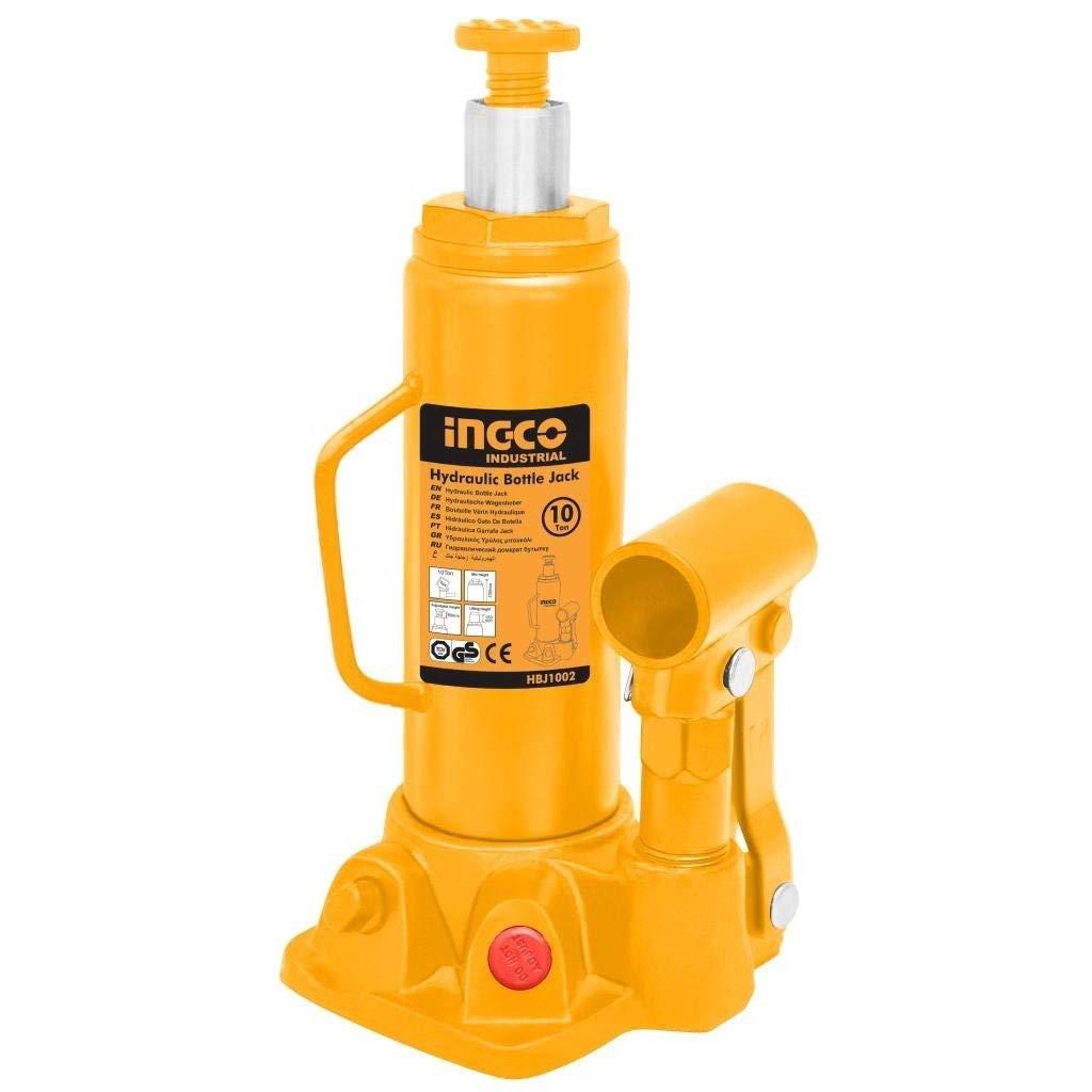 10 tấn con đội thủy lực hbj1002 kích đội 10 tấn ingco