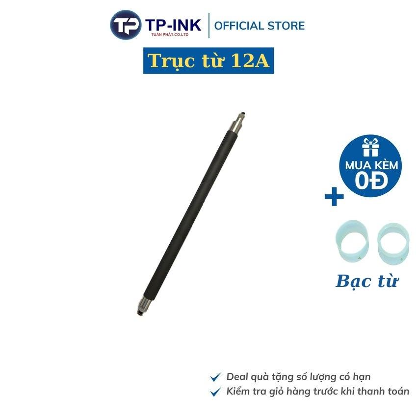 Trục từ 12A dùng cho máy in 2900, 1010, 1102, 1020