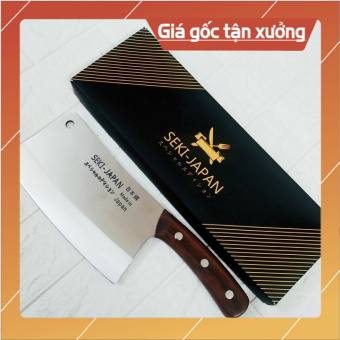 Dao chặt xương seki hàng nội địa nhật, Dao Seki Nhật Bản - Dao chặt xương chuyên nghiệp