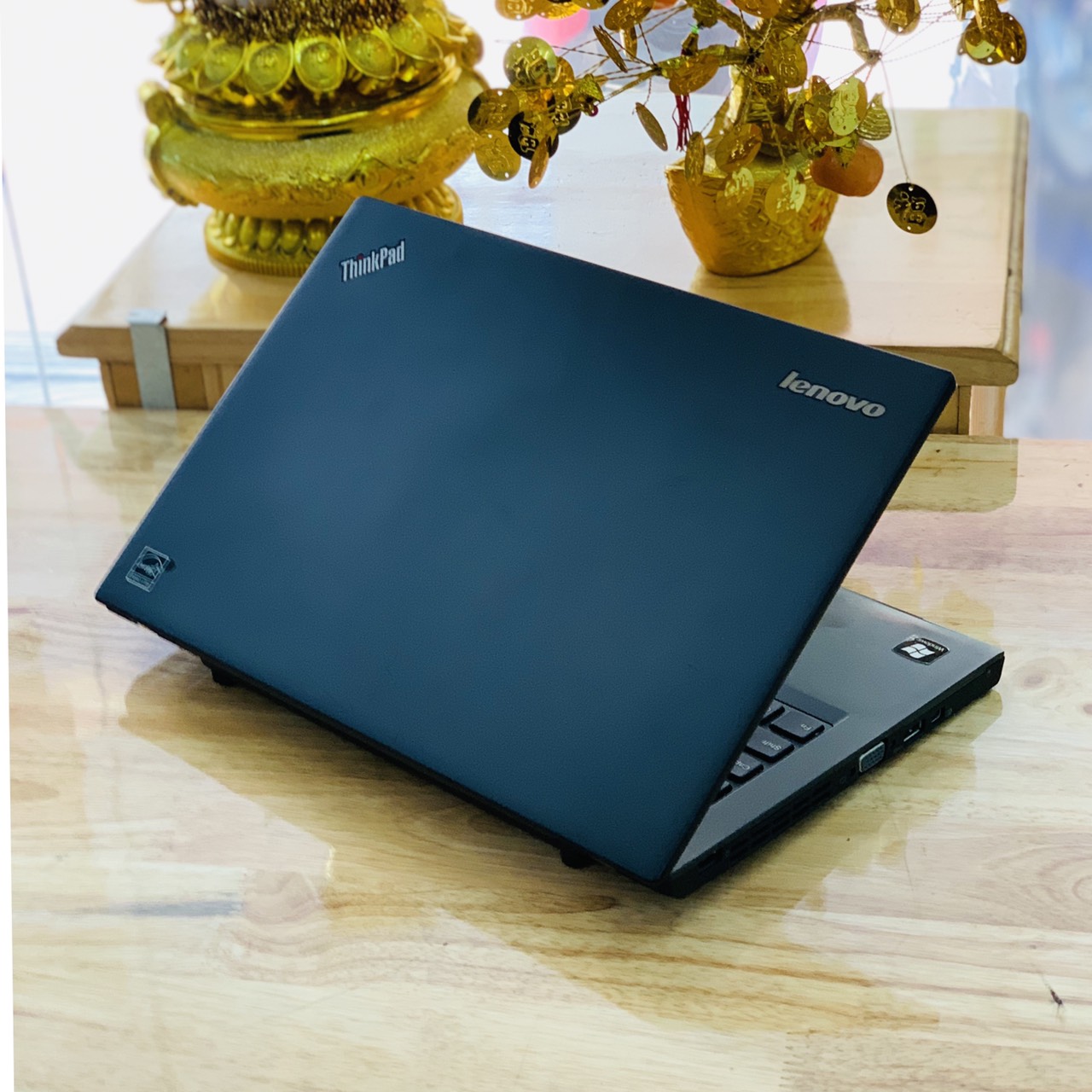 Lenovo Thinkpad X270 Core™ i5-6200U RAM 8GB SSD 128GB Intel HD Graphics 620 12.5" HD