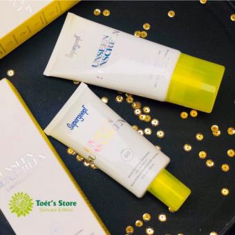 Kem chống nắng Supergoop! Unseen Sunscreen SPF 40 50ml