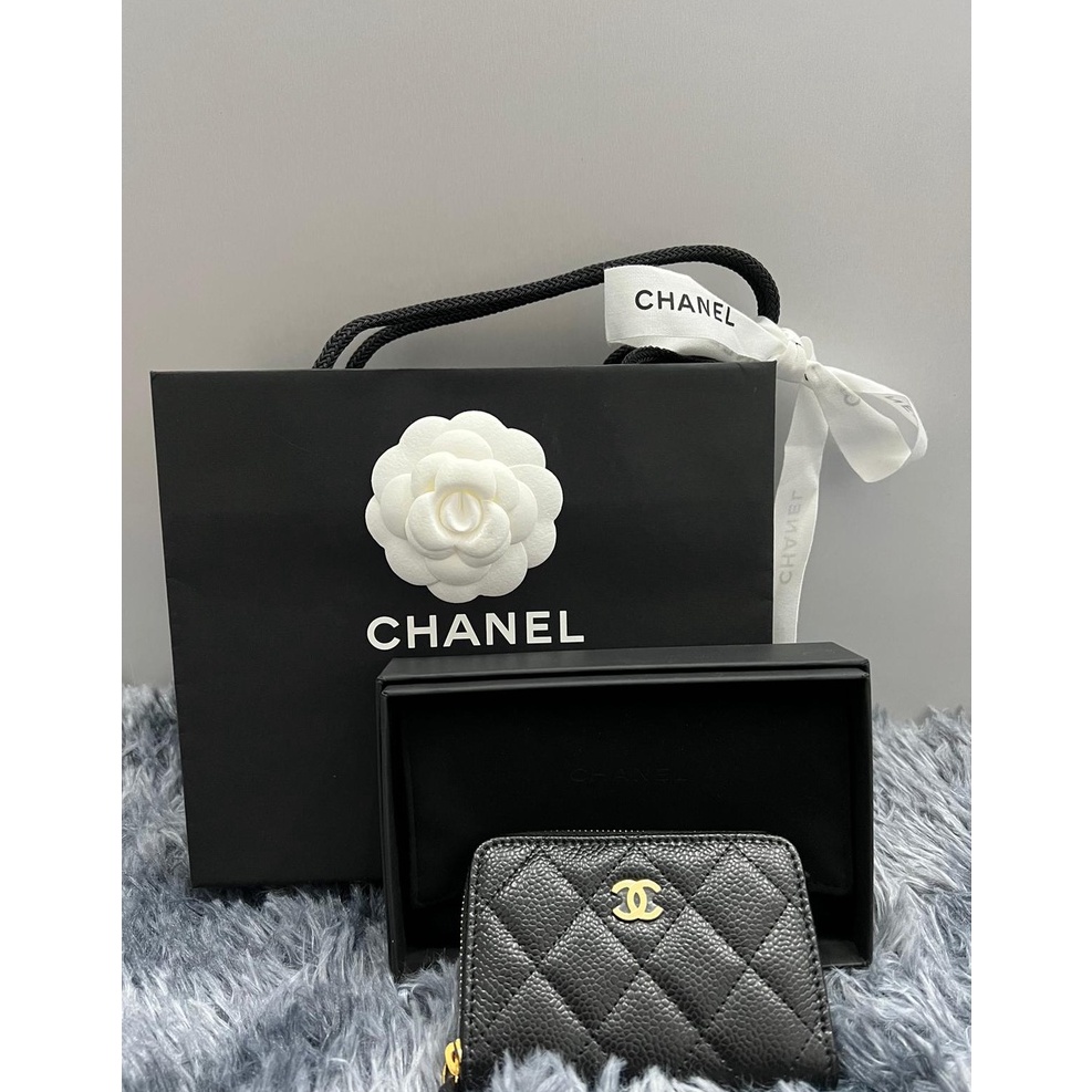 Card Holder Chanel - Best Price in Singapore - Nov 2023
