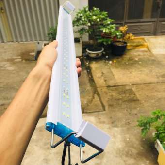 Đèn led cho hồ cá 80 đến 90cm
