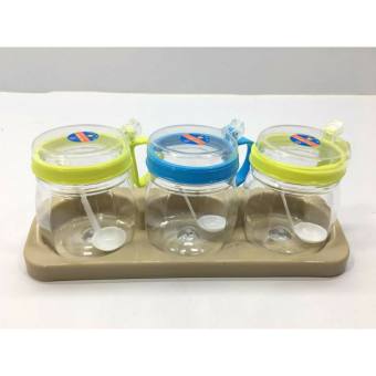 GIA VỊ BỘ 3 NO 2938 hàng việt nam chất lượng cao