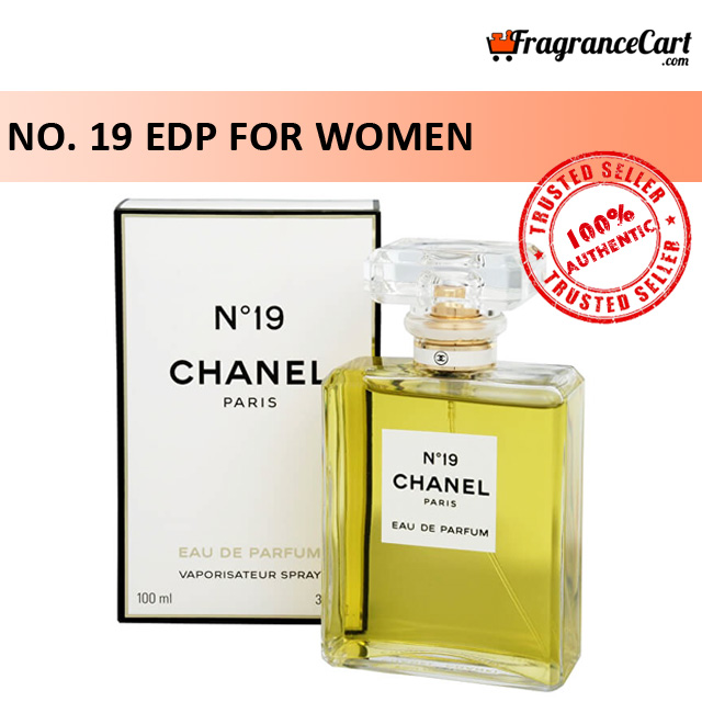 Shop Chanel No 19 at Best Prices for Your Needs | Lazada Singapore