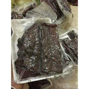 250g thịt lợn sấy khô ( chuẩn núi rừng)