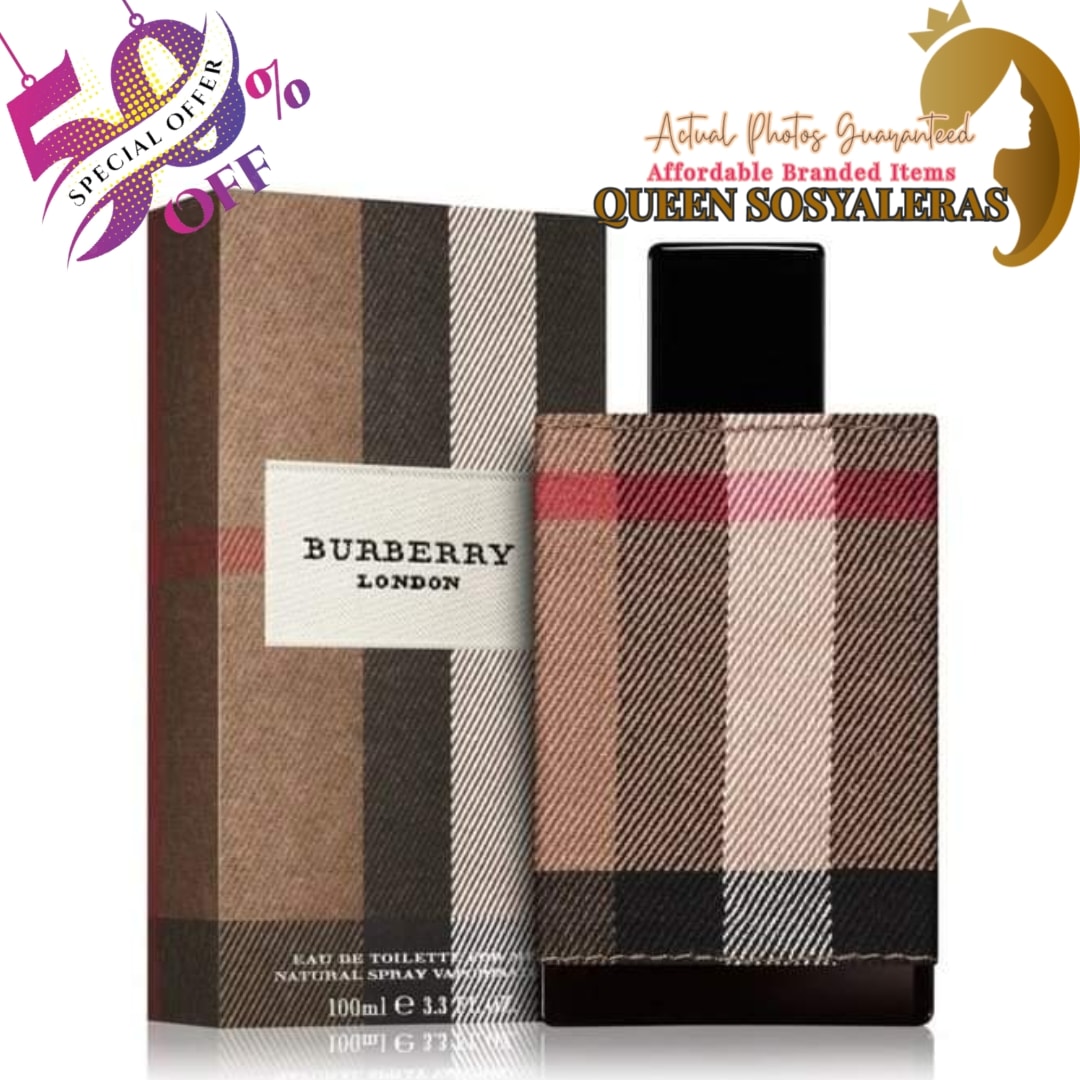 Shop Burberry London Perfume online 