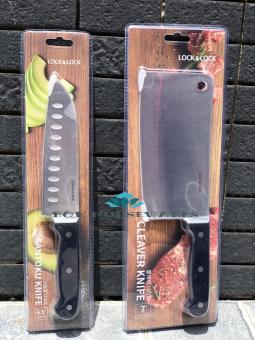 Dao chặt xương Lock&Lock CKK921 CKK920