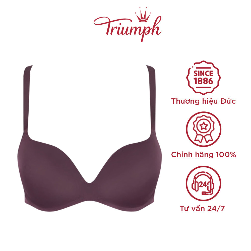 Áo nâng ngực Triumph Simply Everyday Basic HU F3