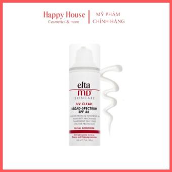 Kem chống nắng Elta MD spf 46- Happy House