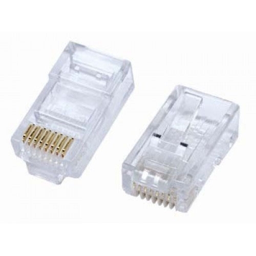 Đầu bấm mạng rj45 amp cat5e
