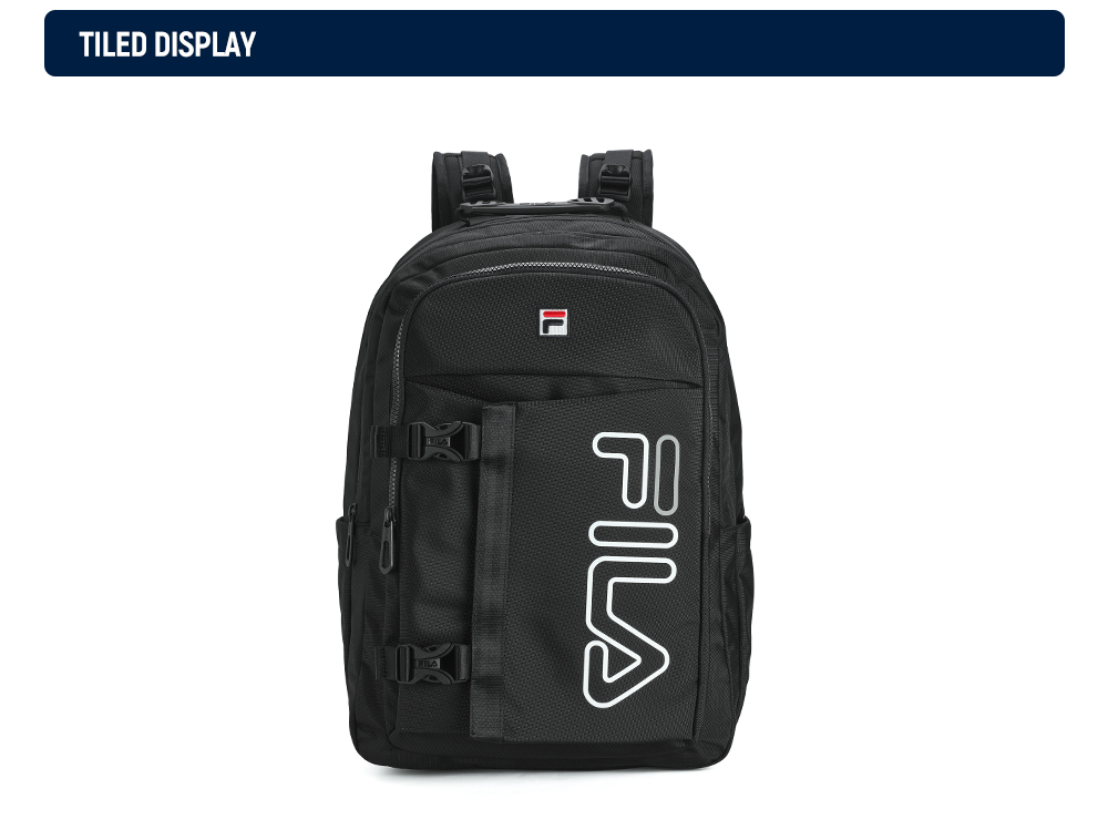 Small fila backpack online