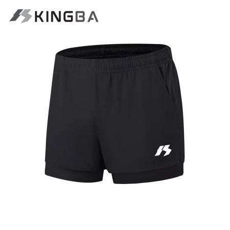 MOSO KINGBA Men's Dri-Fit Training Shorts