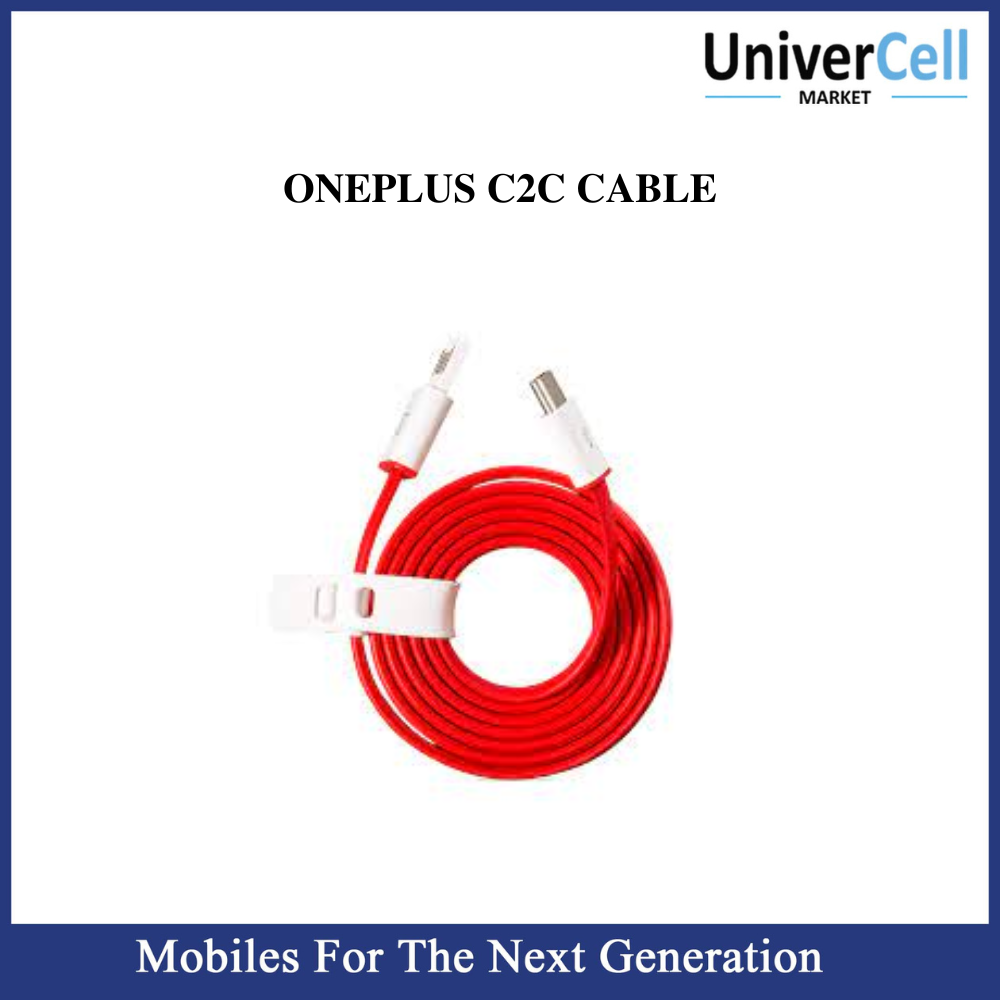 oneplus c2c