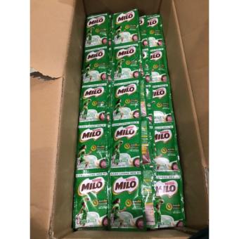 Dây 10 Gói Milo nestle 22g