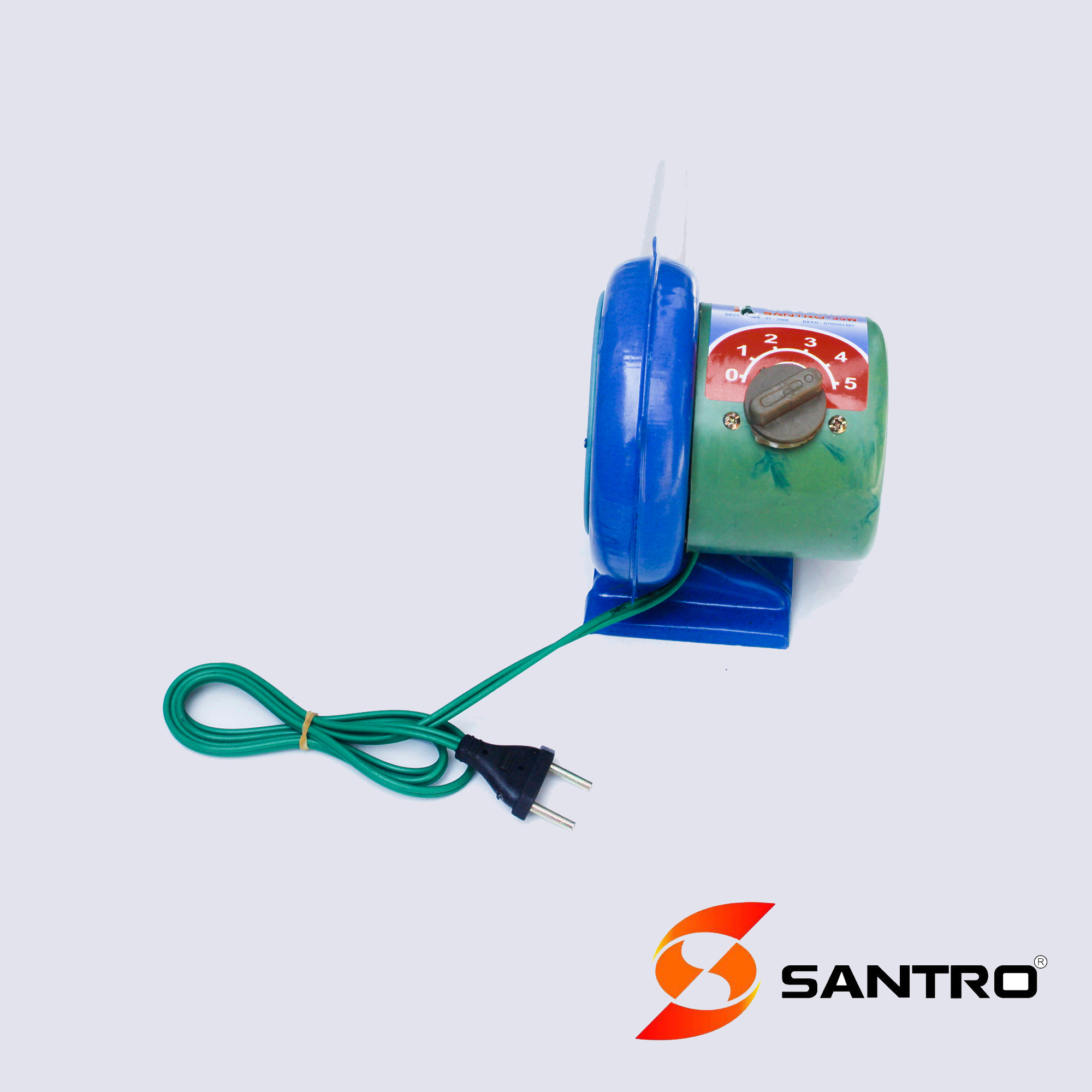 Quạt thổi bếp công suất 20W, quạt thổi than, quạt nhóm lò, quạt hỏa tốc