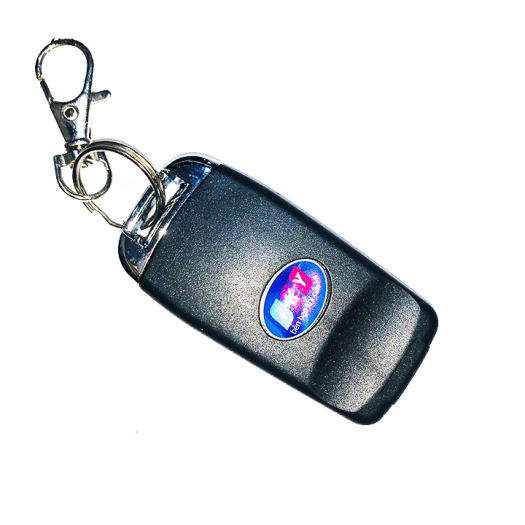 Remote cho khóa chống trộm xe máy Iky Found