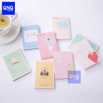 Giấy thấm dầu thấm hút dầu nhờn trên da mặt Maycreate 50 tờ - QNQ Cosmetics