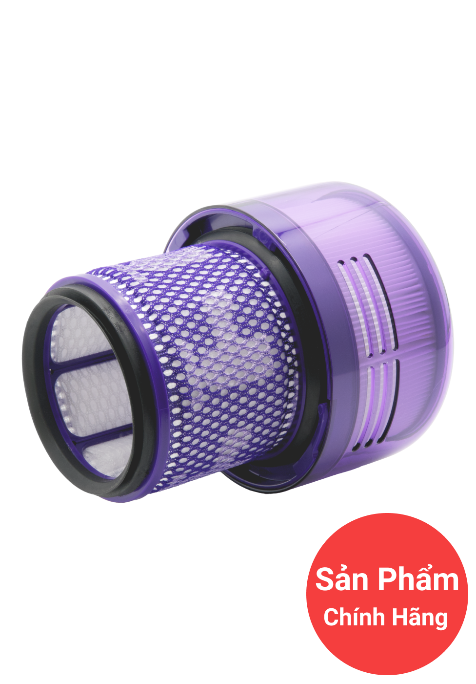 Bộ lọc máy hút bụi dyson outsize hepa filter