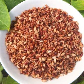 Gạo lứt sấy 200g