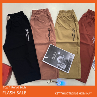 Quần ngố nữ, quần ngố nữ thun vải co dãn mặc mát thoải mái