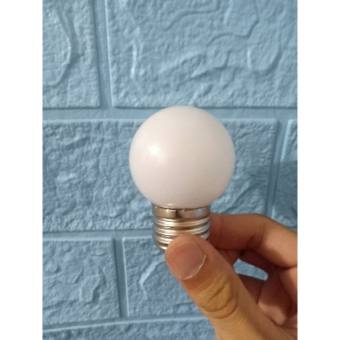 Bóng đèn led - bóng trang trí - bóng đèn ngủ 1w