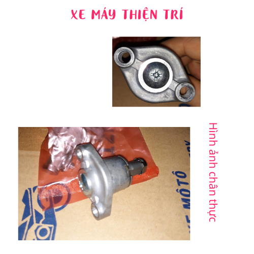 Tăng cam cho dòng xe honda