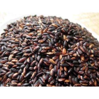 NẾP THAN ( NẾP CẨM) 1kg