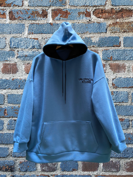 [HCM]Áo nỉ ngoại hoodie DjangJun [VIDEO SP] phong cách form rộng thời thượng XE022