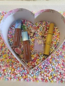 SET QUÀ TẶNG CHO CÁC BẠN NỮ NHÂN DỊP ĐẶC BIỆT