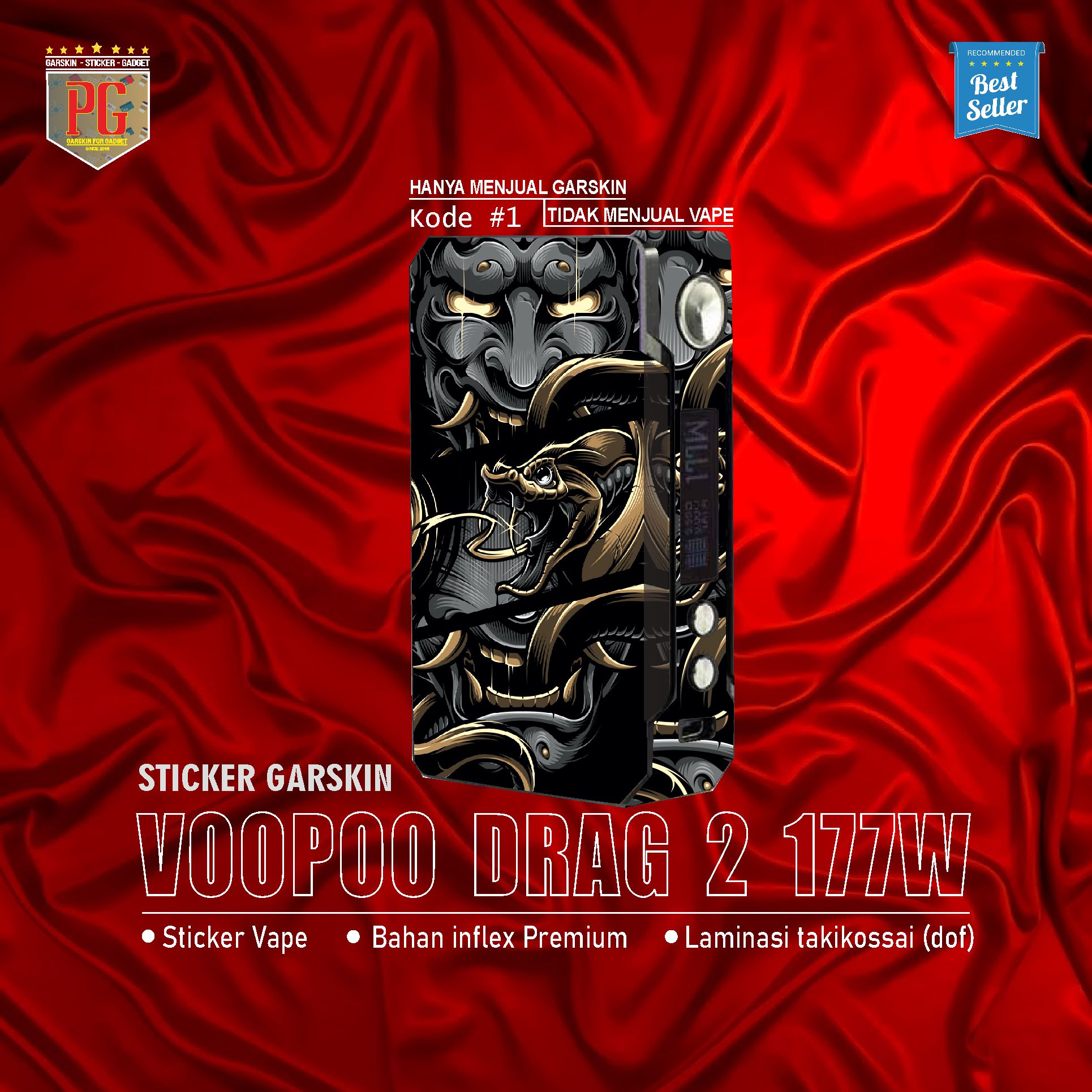 voopoo drag custom logo DRAG Pokémon Custom Theme : r/Vaping main image 0