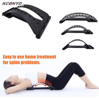 Dụng Cụ Massage Lưng Giảm Đau Cột Sống, Khung Nắn Chỉnh Cột Sống, Khung Định Hình Cột Sống Thoát Vị Đĩa Đệm, Chống Đau Thắt Lưng, Gù Lưng, Dụng Cụ Mát Xa Bấm Huyệt Giảm Đau Lưng