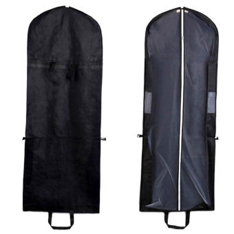 Jettingbuy Túi Bọc Chống Bụi Cho Váy Cưới Túi Đựng Quần Áo Có Thể Gập Lại