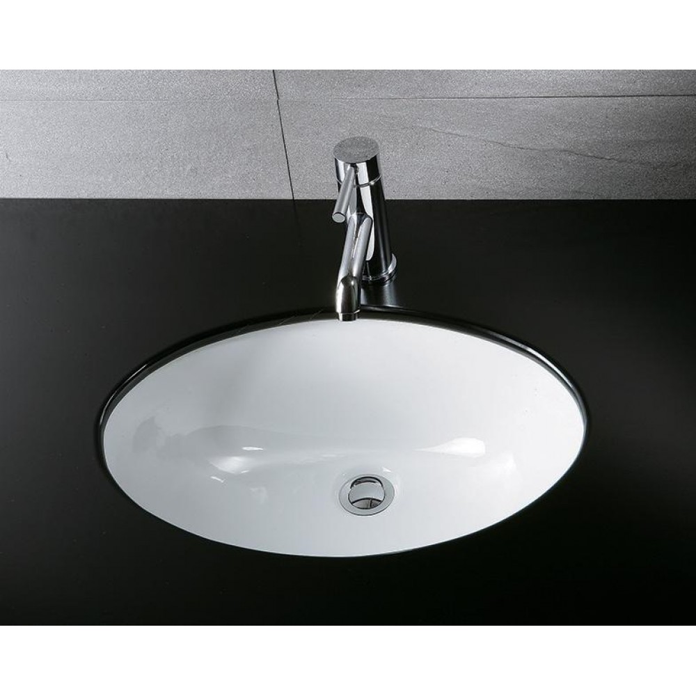 Chậu rửa mặt,lavabo, âm bàn đá, grv 1802