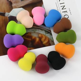 Mút Tán Kem Nền Hồ Lô