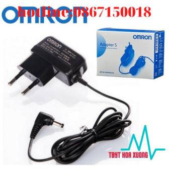 Bộ đổi nguồn chính hãng Omron