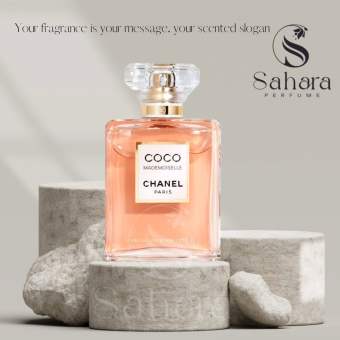 Nước hoa nữ Chanel Coco Mademoiselle EDP 5ml, 10ml, 20ml