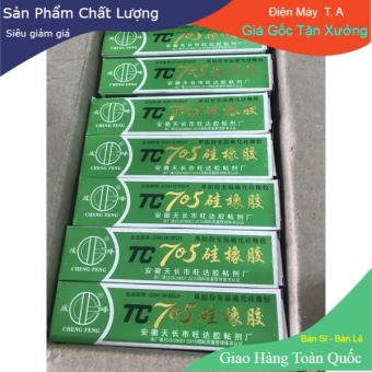 Keo đổ mạch 705 - Dùng cho bo mạch điện tử