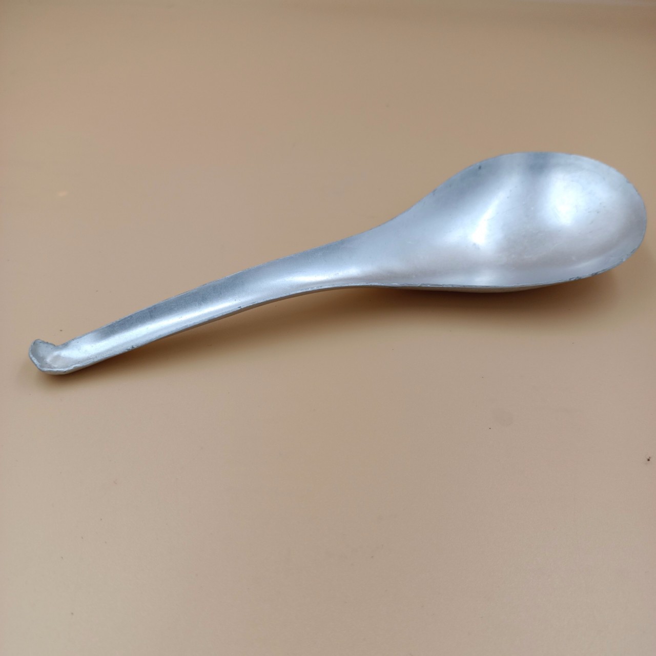 Muỗng nhôm múc cơm canh đẹp