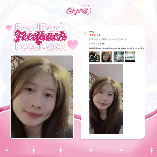 Nhuộm tóc màu Nâu Olive lên từ nền tóc nâu không cần dùng  tẩy tóc Chenglovehair, chengloveshair