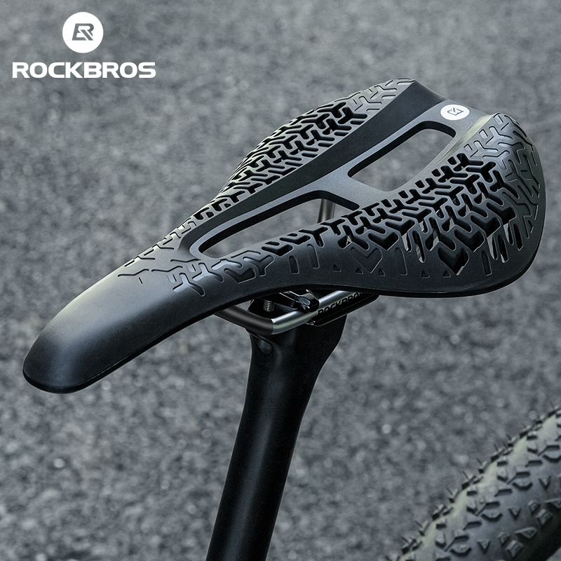 ROCKBROS Bike Seat Lightweight Carbon Fiber Bike Saddle Comfortable Road Bike  Seat Bicycle Accessories for Men Women Pneumatic Cycling Saddle Cushion  Shock Absorbing for Road MTB Mountain Bikes - Yahoo Shopping